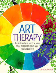 Art Therapy Program for Children with Cancer Post COVID-19